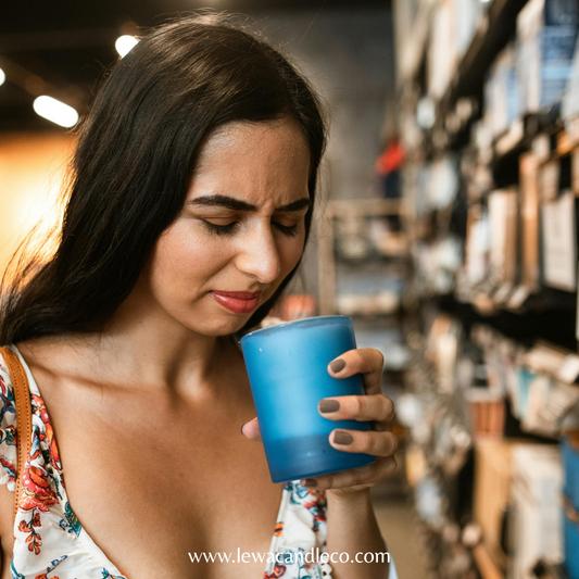 What You Smell Isn’t Always What You Think
