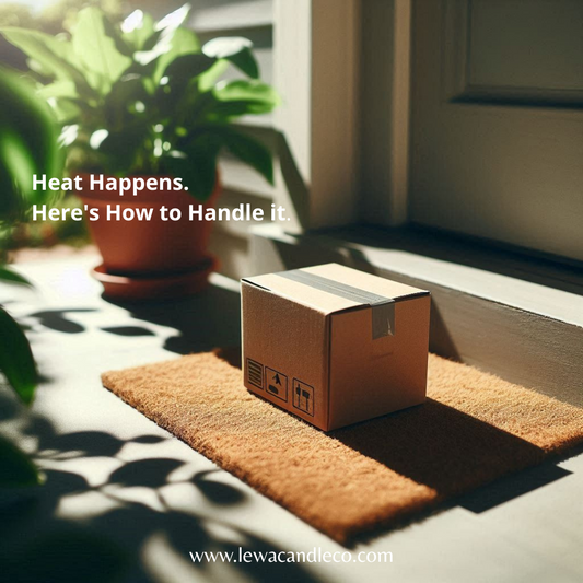 What to Expect from Summer Deliveries + What to Do