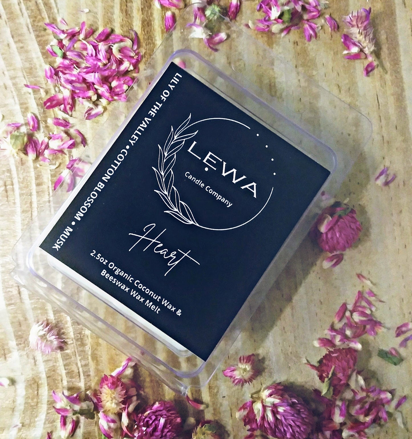 HEART-Wax Melts
