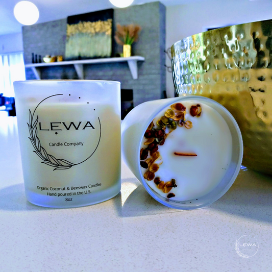 Why LEWA Candles Aren’t Cheap, and Why That’s a Good Thing