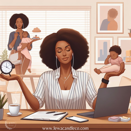 Surviving Chaos: My Guide to Keeping It Together