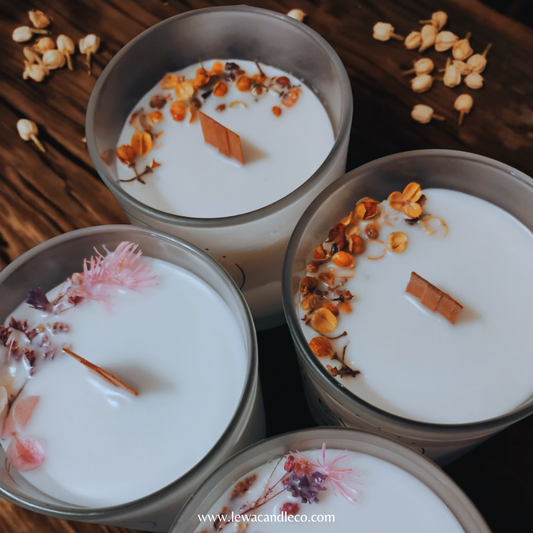Why Does Candle Curing Matters?